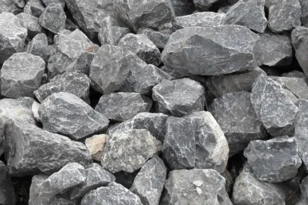 Бутовий камінь