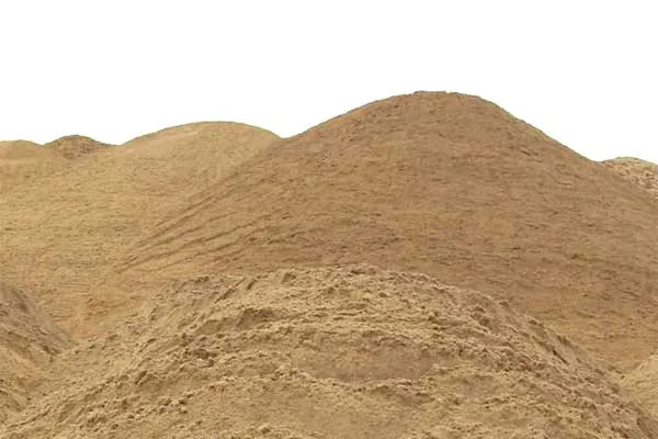 Пісок Біляївський сіяний