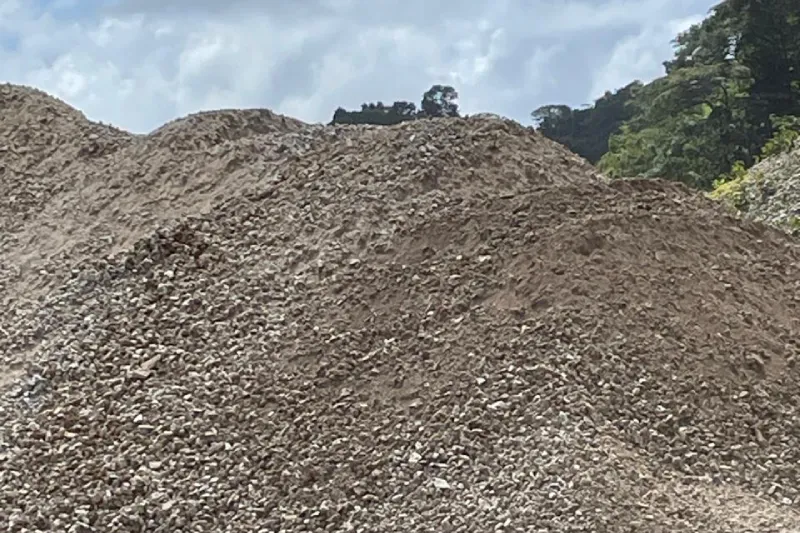 ЩПС С5 (0–40 мм)