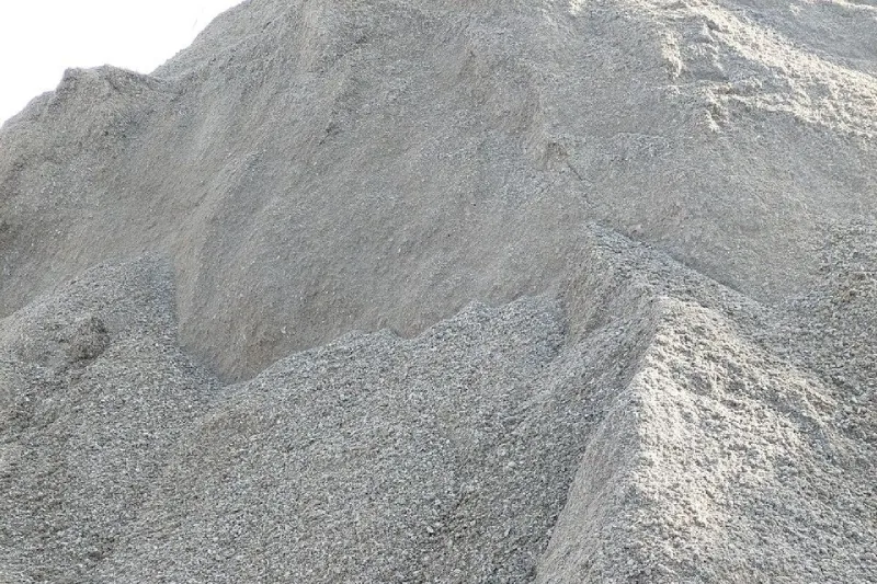 Відсів гранітний 0–5 мм